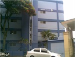 Ministerio de salud